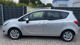 Opel Meriva B Style/Einparkhilfe/SHZ/2.Hd/Garantie - Opel Meriva: Style