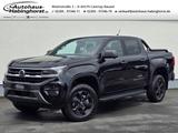 Volkswagen Amarok 3.0 TDI DSG 4Motion PanAmericana AHK Matr - Volkswagen Amarok: Dsg