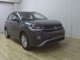 Volkswagen T-Cross 1.0 TSI Life LED AUT DynLicht SHZ SpurH - Volkswagen T-Cross in Bremen