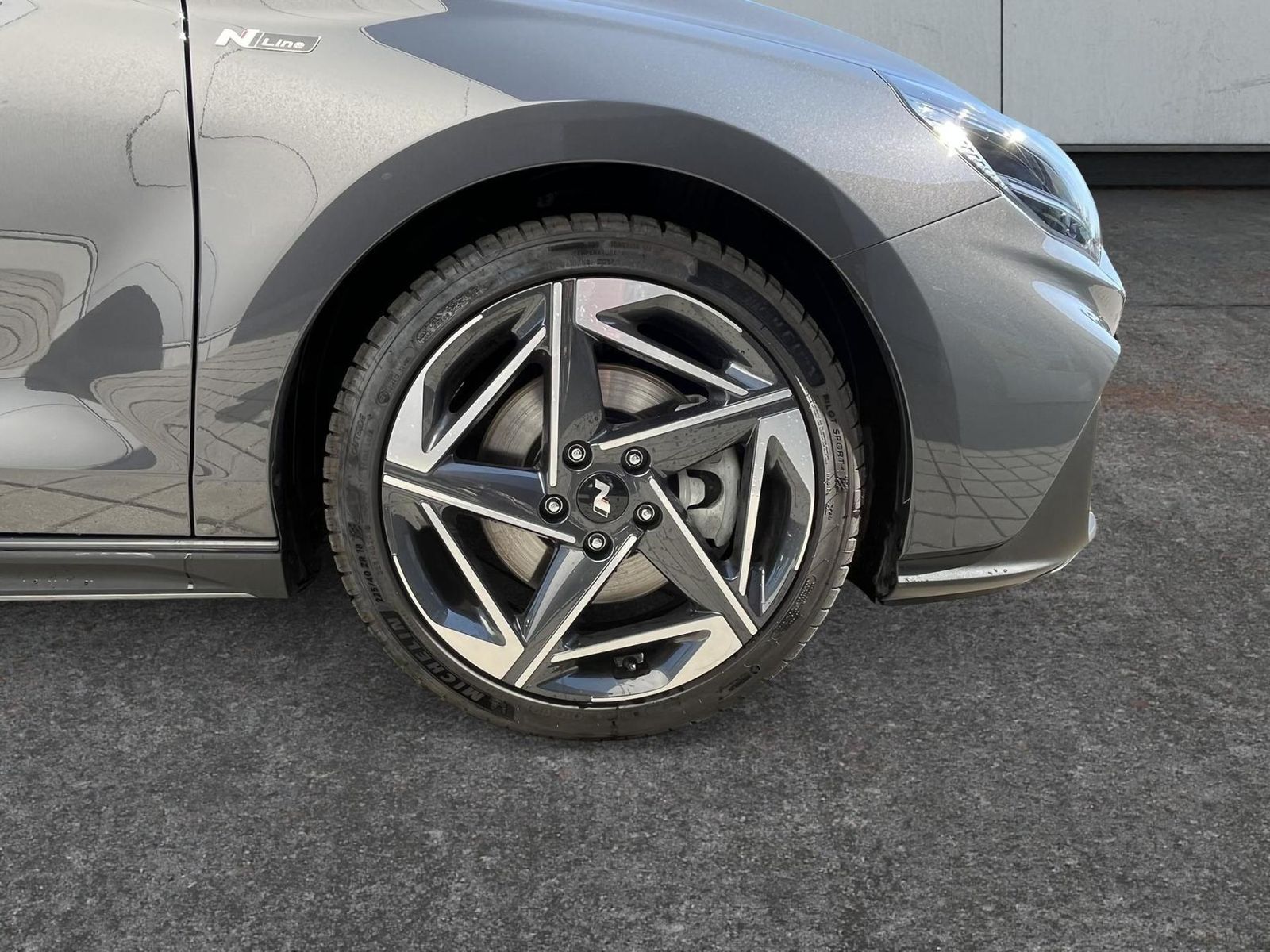 Hyundai i30 – Bild 20