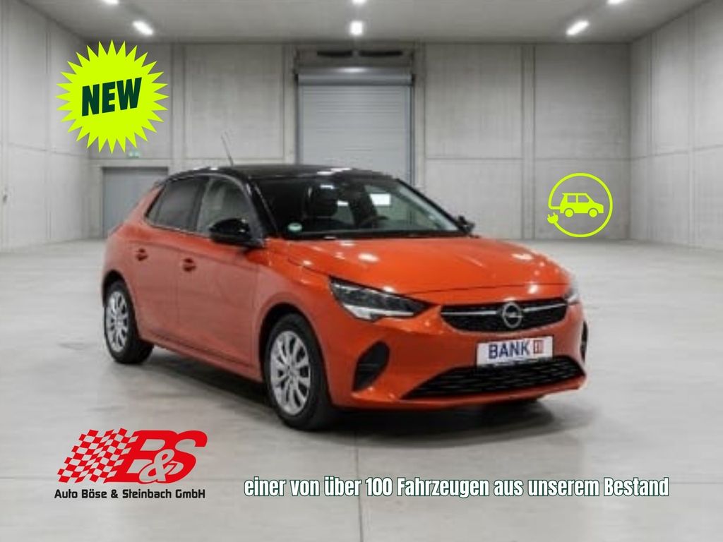 Image of Opel Corsa
