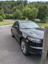 Infiniti FX 35  - Infiniti FX SUV