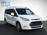 Ford Tourneo Titanium Kein Verkauf an Privat 7-Sitzer - Ford Tourneo aus 2014