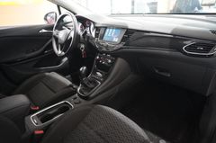 Fahrzeugabbildung Opel Astra K Lim. 1.4T ON NAVI/LED/KAMERA/SHZ/AGR/PDC