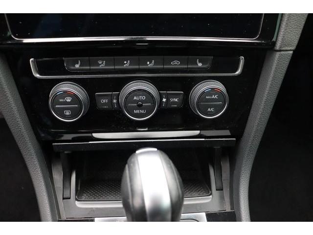 Volkswagen Golf VII 1.5 DSG Highline LED ACC Sportsitze, миниатюра 18