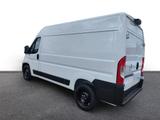 Opel Movano Cargo L2H2 BlueHDI 140 PS + Techno + 270F - Opel Movano: L1h1
