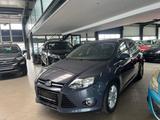 Ford Focus Turnier Titanium 2-Hand *67.000km* - Ford Focus: 0km