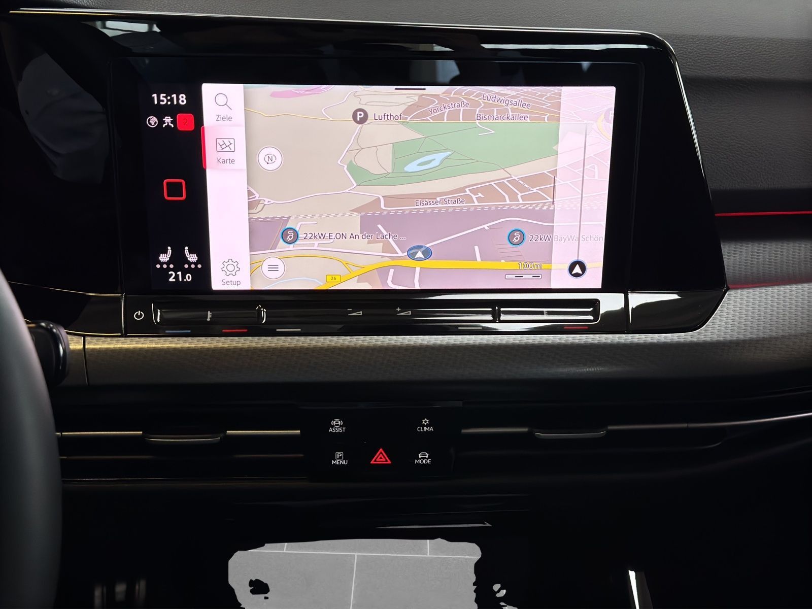 Volkswagen Golf - Bild 12
