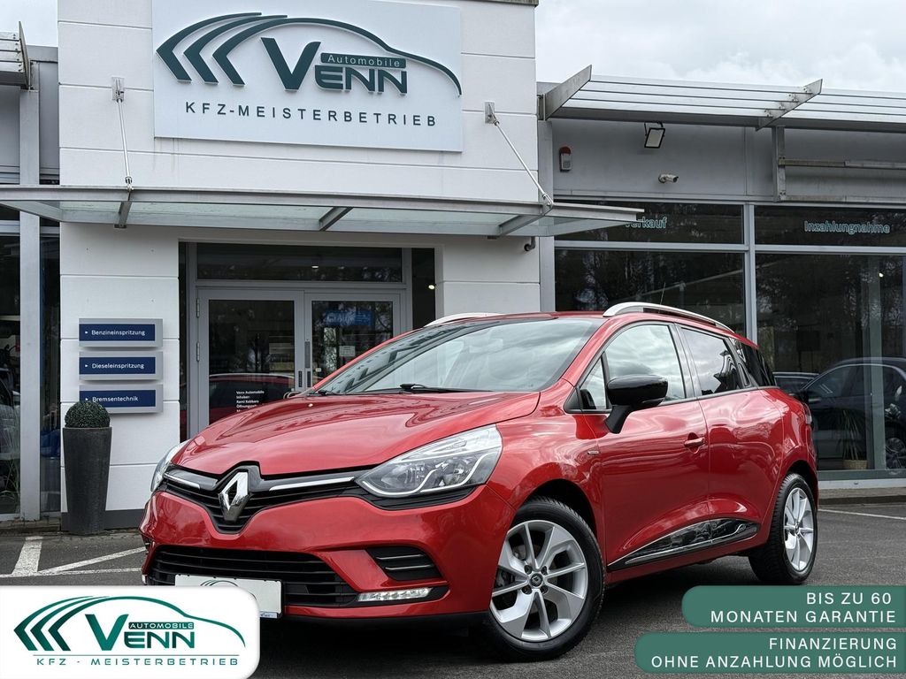 Image of Renault Clio