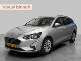 Ford Focus Wagon 1.0 EcoBoost Hybrid Titanium X Busin - Ford Focus Wagon Gebrauchtwagen