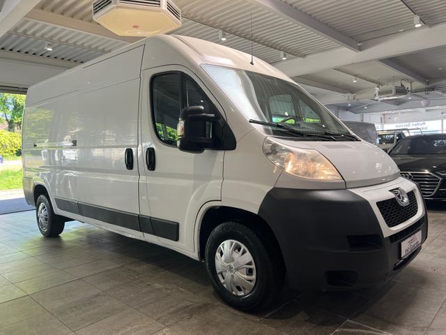 PEUGEOT Boxer HDi (335) - Bild 3