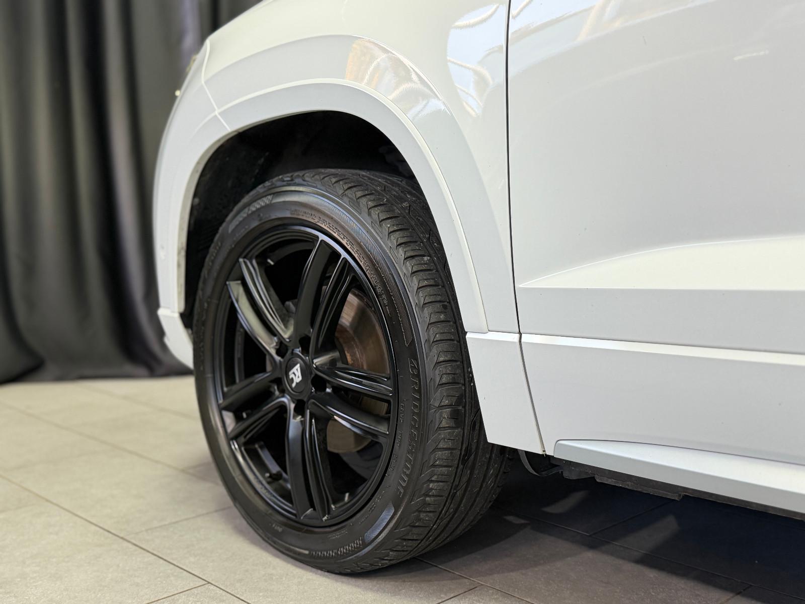 Seat Ateca FR|BEATS|AHK|RF-CAM|LED|1-HD