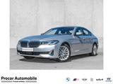 BMW 540d xDrive Limousine - BMW 540 in Oberhausen