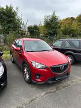Mazda CX5 2014 - Mazda CX-5 in Mönchengladbach
