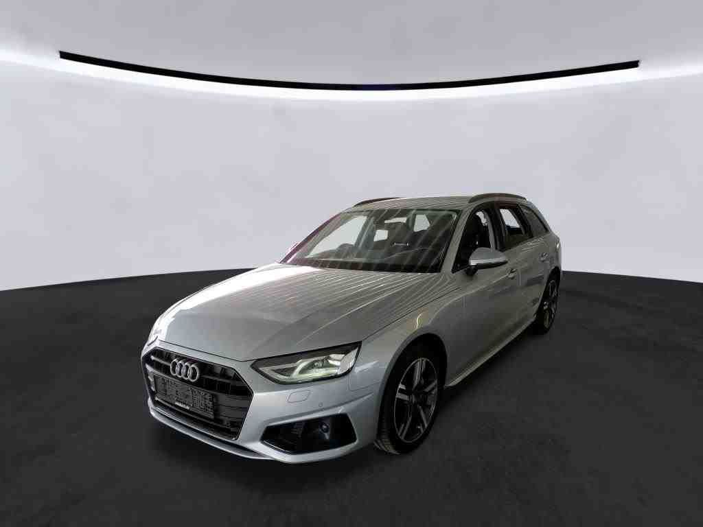 Audi A4 - Bild 2