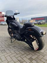 Harley-Davidson FXLRS Low Rider S SOFORT VERFÜGBAR - gebrauchte Motorräder in Rostock