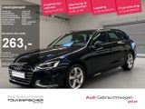 Audi A4 40 Avant advanced ACC FLA SHZ SpurH - Audi A4 in Düsseldorf