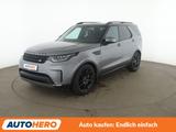 Land Rover Discovery 5 3.0 SD V6 HSE Aut.*NAVI*LED*TEMPO* - Land Rover Discovery mit Diesel-Antrieb: Geländewagen, 3.0