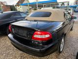Volvo C70 2.0T Cabriolet Premium*TOP*TUV NEU*AUTOMATIK - Volvo C70 Gebrauchtwagen