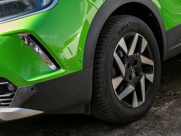 Opel Mokka 1.2 Elegance Park & Go Paket Kamera Navi