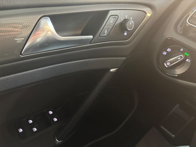 Golf VII Lim. Join *Bluetooth*SH*GJR*