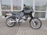 Yamaha XT 660 Tenere - YAMAHA TENERE 660
