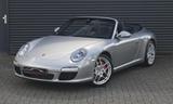 Porsche 997 997.2 3.8 Carrera S Cabrio - gebrauchte Porsche 997 aus dem Jahr 2010