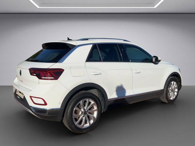 T-Roc Style
