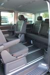 Volkswagen T6.1 Multivan DSG 4Motion LED AHK Standhzg
