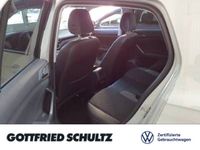 Volkswagen T-Cross - Vorschau Bild 6