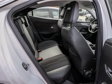 Opel Mokka 1.2 Elegance Sicht-Paket Fernlicht-Assi.