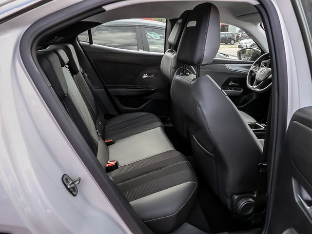 Opel Mokka 1.2 Elegance Sicht-Paket Fernlicht-Assi.