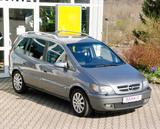 Opel Zafira 2.2 DTI 16V Executive HU 09/2027 - Opel Zafira: Executive