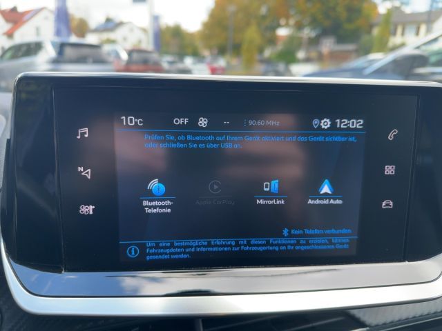 Foto Nummer 16: PEUGEOT 208