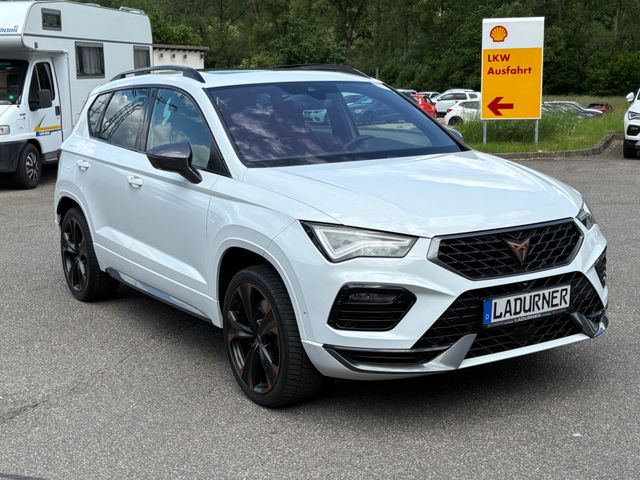 Ateca 2.0l TSI DSG*COPPER/AHK/*UPE 57185€299€mtl