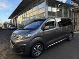 Citroën SpaceTourer Shine M Aut./Pano/Standheizung/AHK - Citroën SpaceTourer Shine mit Diesel-Antrieb