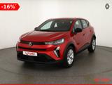 Renault Captur TCe 90 LED Kamera Sitzheizung