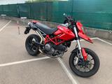 Ducati Hypermotard 796 - 10/2010 -  78 PS - gedrosselt - DUCATI HYPERMOTARD 796