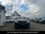 BMW X4 Baureihe X4 xDrive 20 i Advantage - BMW X4 mit Benzin-Antrieb