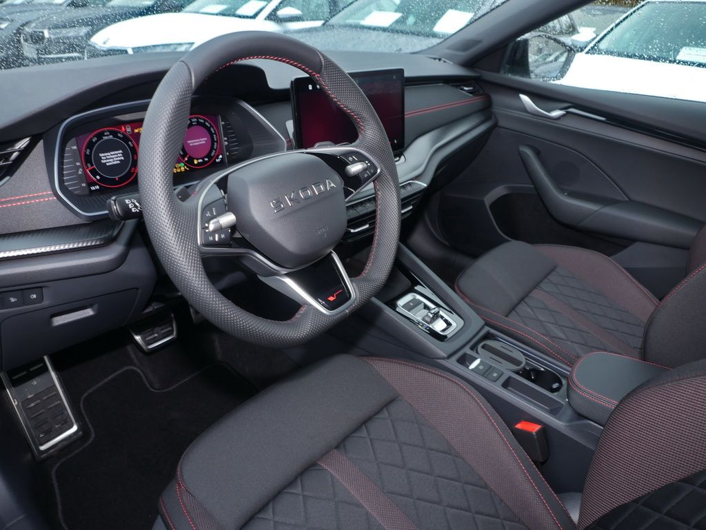 Skoda Octavia - Bild 7