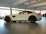 Mercedes-Benz AMG GT S +MEMORY+SHZ+DISTRO+AMBIENTE+KAMERA+LED - gebrauchte Mercedes-Benz AMG GT S aus dem Jahr 2017