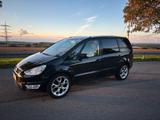 Ford Galaxy WA6 - Ford Galaxy: Wa6