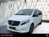 Mercedes-Benz eVito 129 Tourer PRO Lang Sitzheizung*LEDils**** - Mercedes-Benz: 129