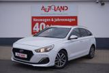 Hyundai i30 Kombi 1.4 T-GDI Style Navi PDC Kamera DAB - Hyundai i30 Style mit Benzin-Antrieb