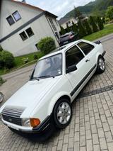 Ford Escort RS 1600i Mk3 kein xr3i - Ford: Xr3i