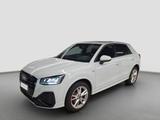 Audi Q2 35 TFSI S tronic S line, Facelift,5J Garantie - gebrauchte Audi Q2 mit Facelift