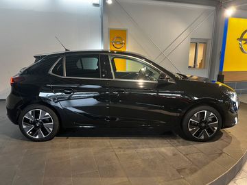 Bild 2 Opel Corsa Corsa-e Elegance - RFK | LHZ | SHZ | 3-phasig