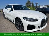 BMW 420 Gran Coupé M-Paket/1.Hand/Schiebedach/AHK/E6 - BMW 420 Gran Coupé aus 2022