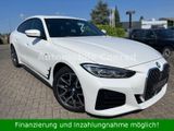 BMW 420 Gran Coupé M-Paket/1.Hand/Schiebedach/AHK/E6 - BMW 4 Series aus 2022