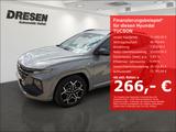 Hyundai Tucson N-Line HEV 4WD (230 PS) LED RFK PDC SHZ L - Hyundai TUCSON hev Gebrauchtwagen